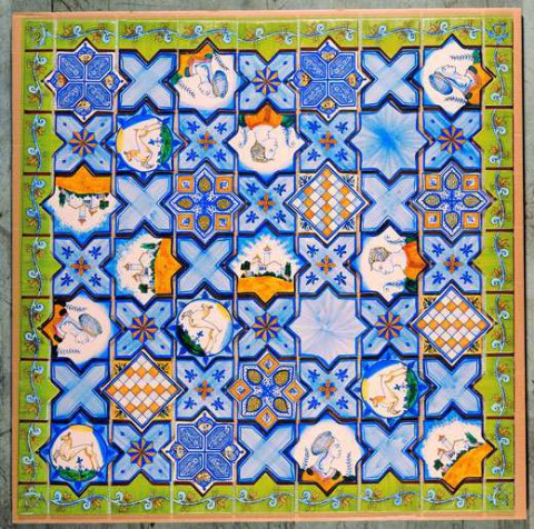 DUQUES-rosetón1