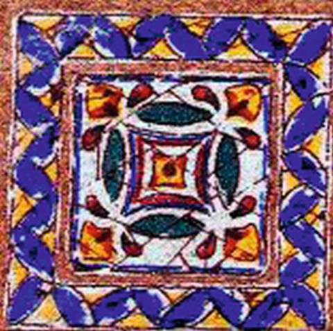 Exagres-TACO-ARAGON4-8X8CM