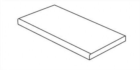 Gradino_40x120_20mm
