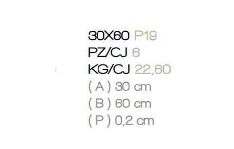 Peldaño-S-237