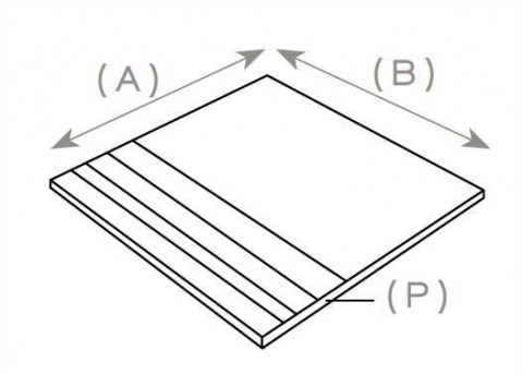 Peldaño-Step6