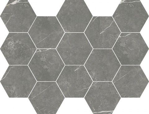 TAU-MOSAICO-ELITE-GRAPHITE-HEX-32,5X22,5