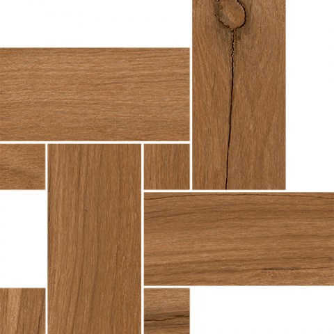 TAU-mosaico-legno-loire-umber-22x22