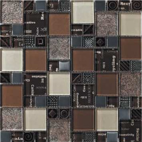 intermatex_carnaval_brown_30x30